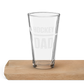 Hockey Dad Pint