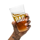Hockey Dad Pint
