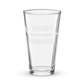 Hockey Grandpa Pint