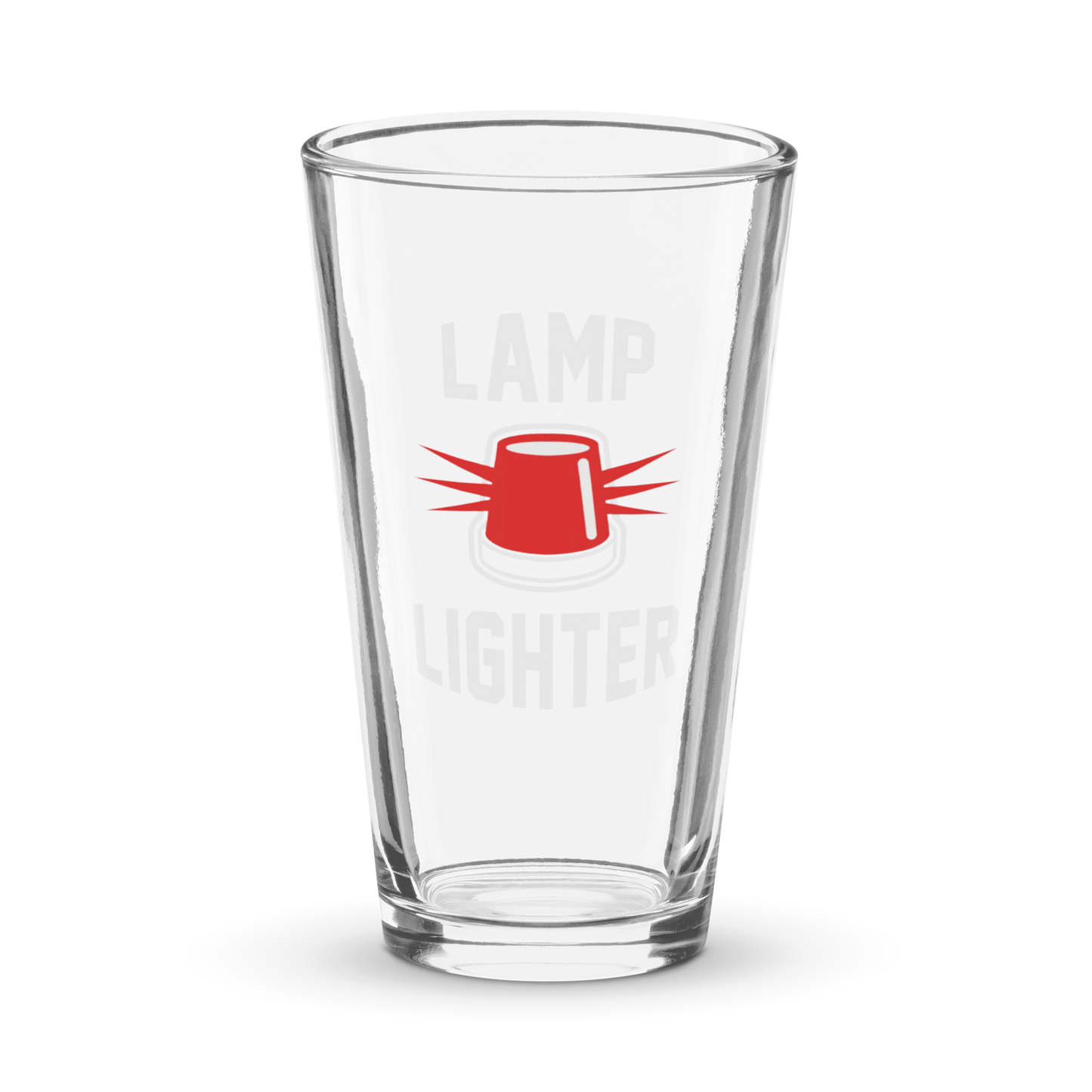 Lamp Lighter Pint