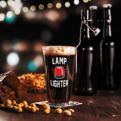 Lamp Lighter Pint