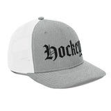 Black Letter Trucker