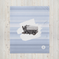 Ice Cleaner Blanket