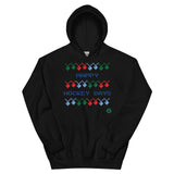 Holiday Lights Hoodie