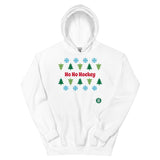 Ho Ho Hockey Hoodie