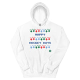 Holiday Lights Hoodie