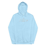 Hockey NANA embroidered Hoodie