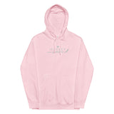 Hockey GRANDMA embroidered Hoodie