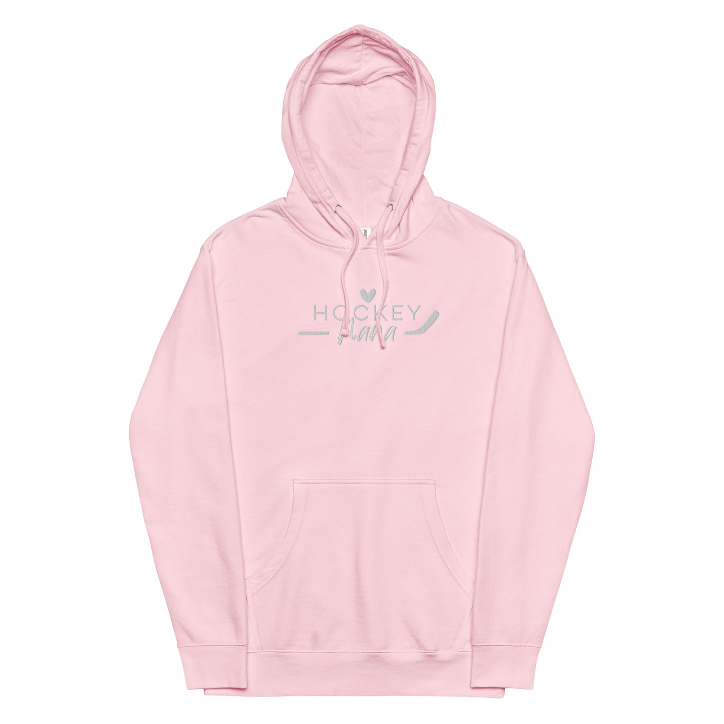 Hockey NANA embroidered Hoodie