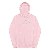 Hockey NANA embroidered Hoodie