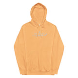 Hockey GRANDMA embroidered Hoodie