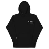 Hockey Grandpa Hoodie