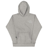 Hockey Grandpa Hoodie