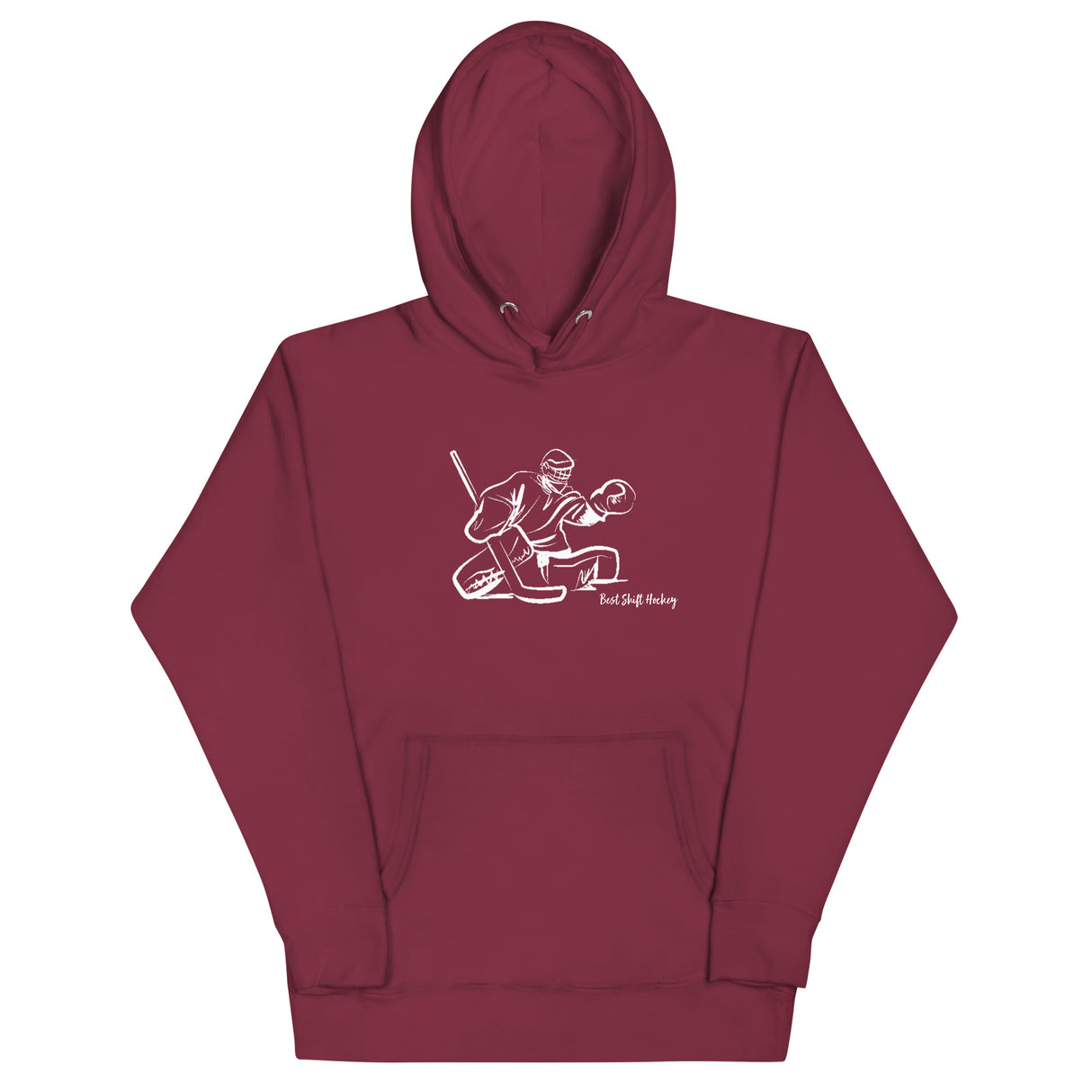 Elite NetMinder Hoodie