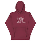 Elite NetMinder Hoodie