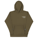 Hockey Papa Hoodie