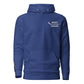 Hockey Grandpa Hoodie