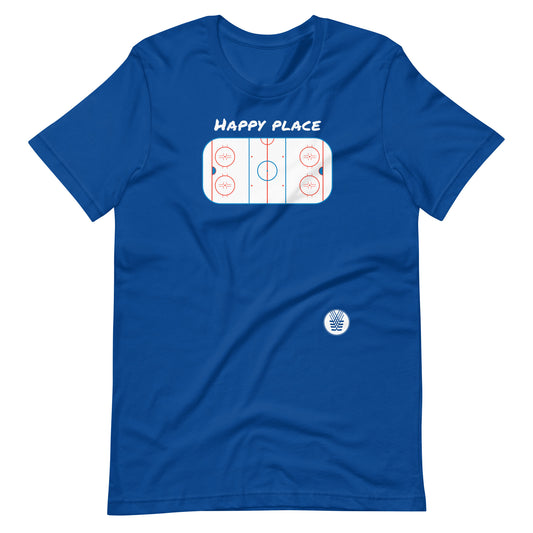 Happy Place T