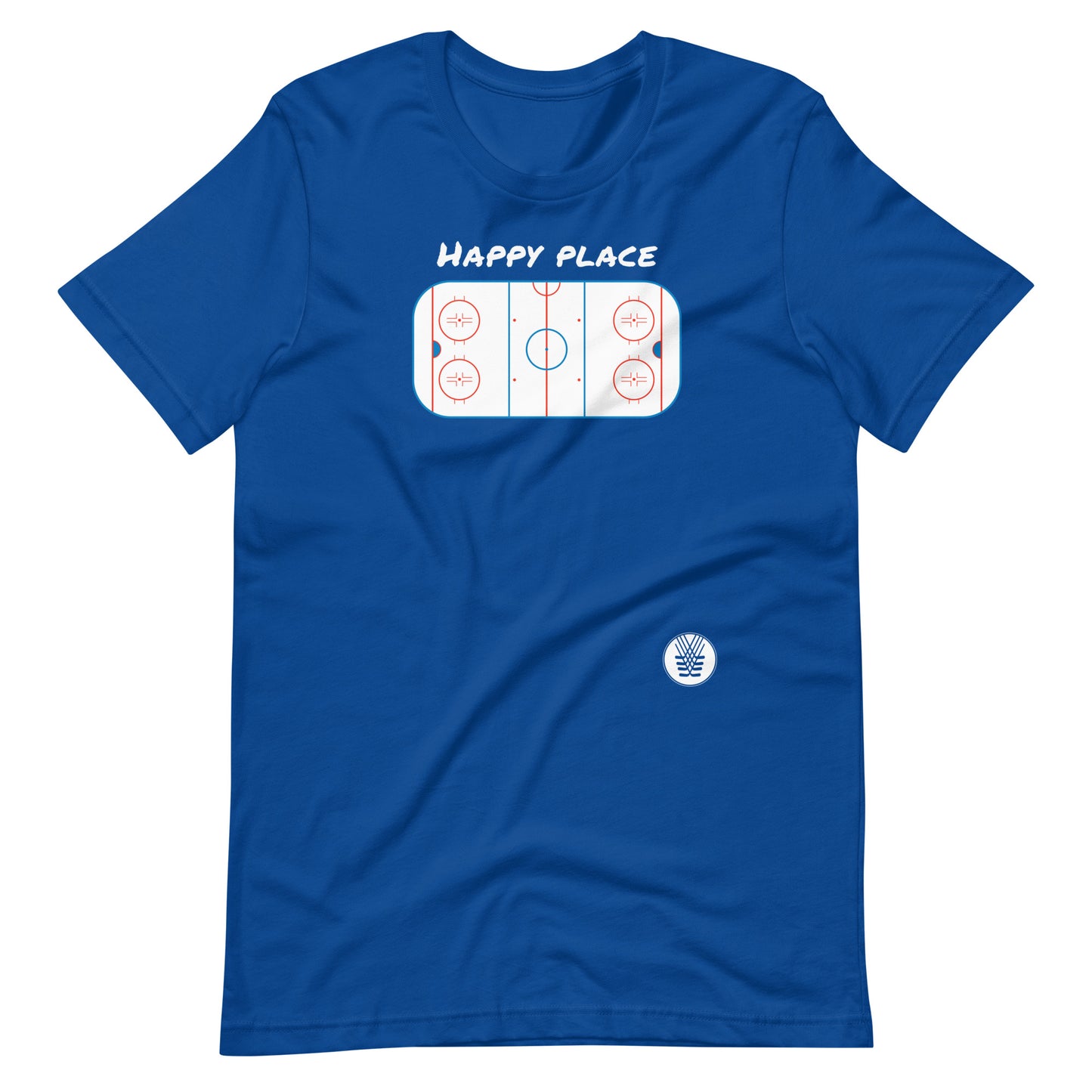 Happy Place T