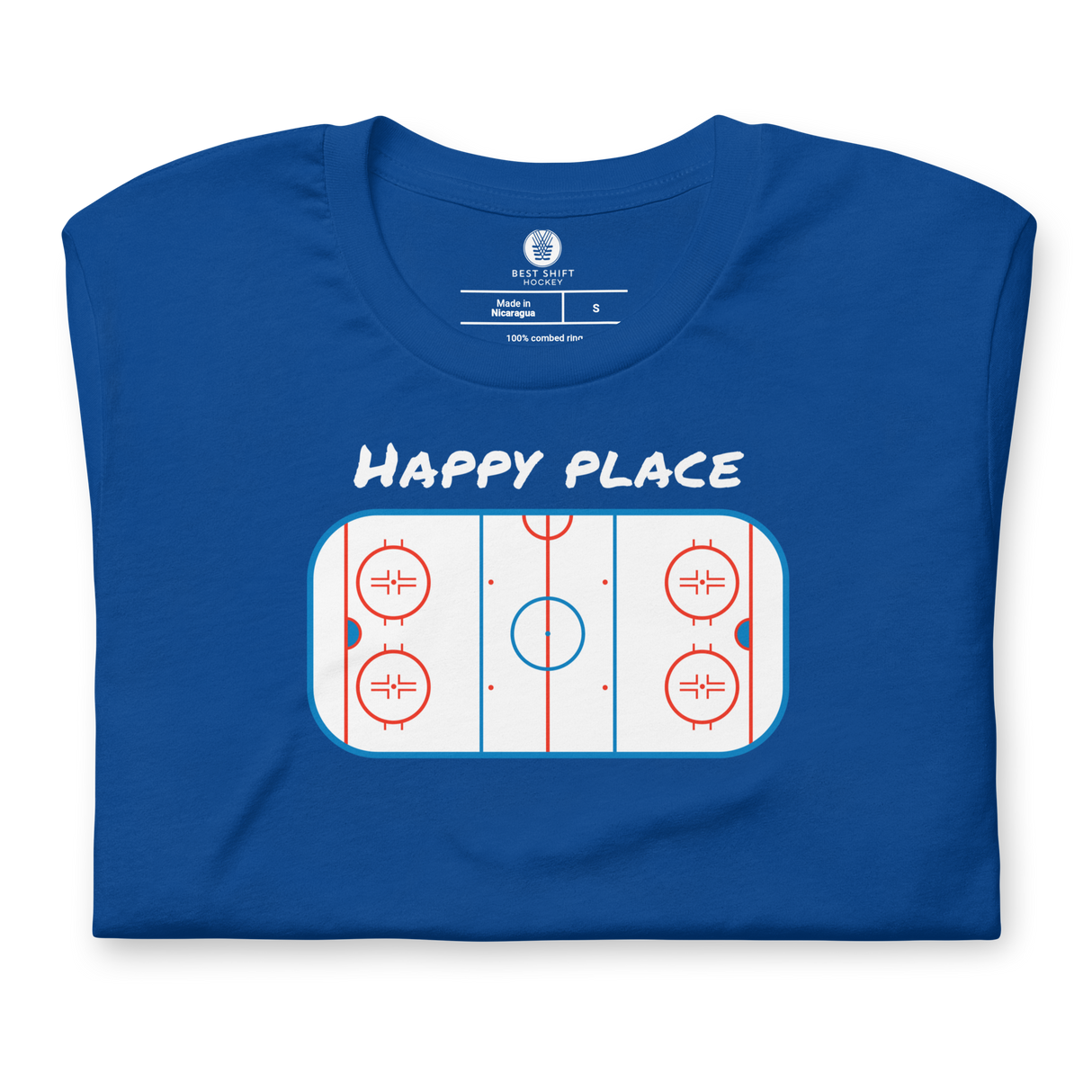 Happy Place T