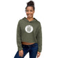 BSH Crop Hoodie