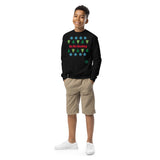 Ho Ho Hockey KIDDOS Crew Neck