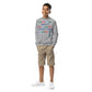 Holiday Lights Crewneck Sweatshirt