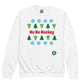 Ho Ho Hockey KIDDOS Crew Neck