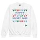 Holiday Lights Crewneck Sweatshirt