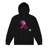 Goalie Nebula Hoodie (kiddos)