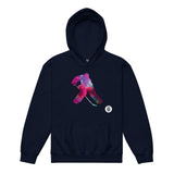 Goalie Nebula Hoodie (kiddos)