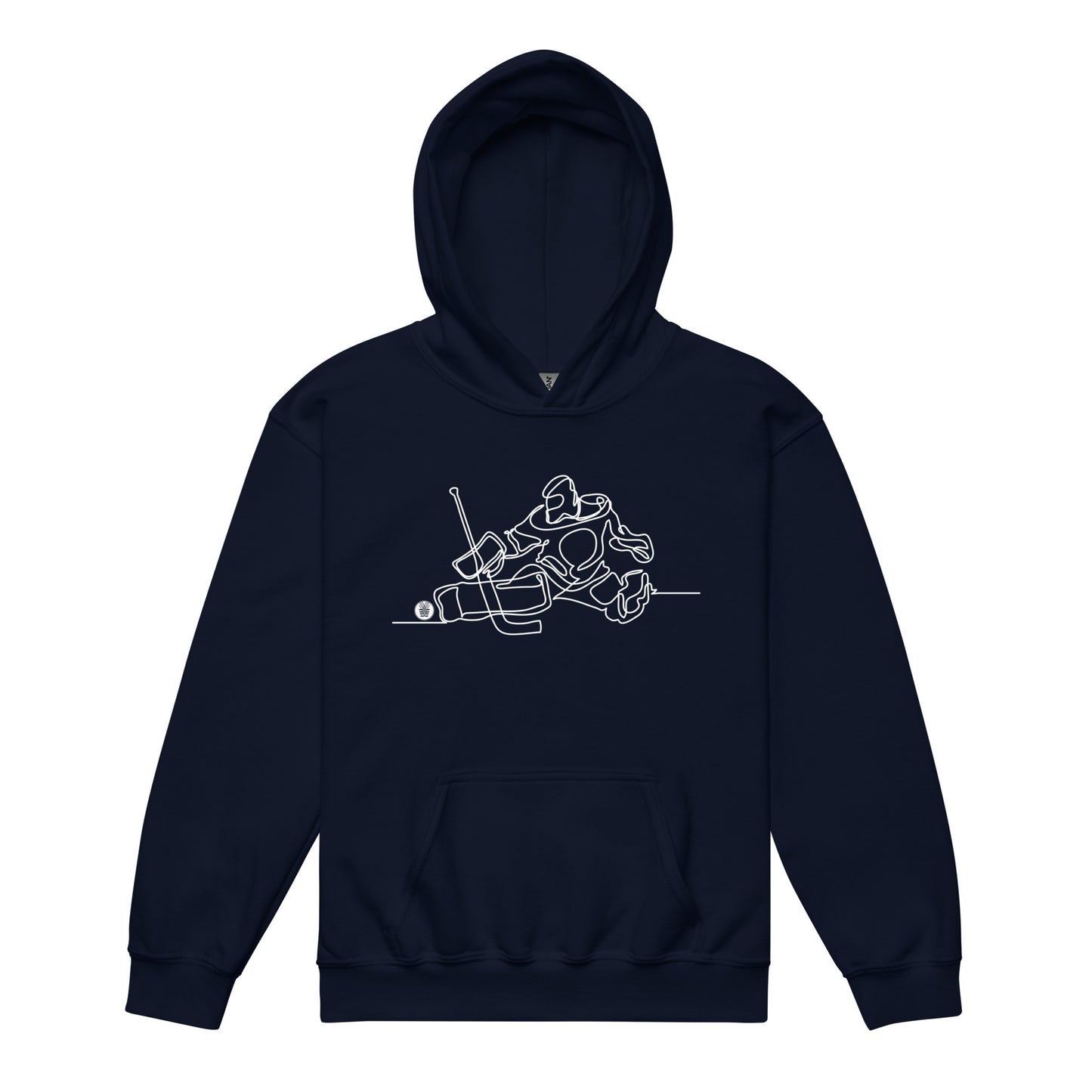 Tendy Hoodie (kiddos)