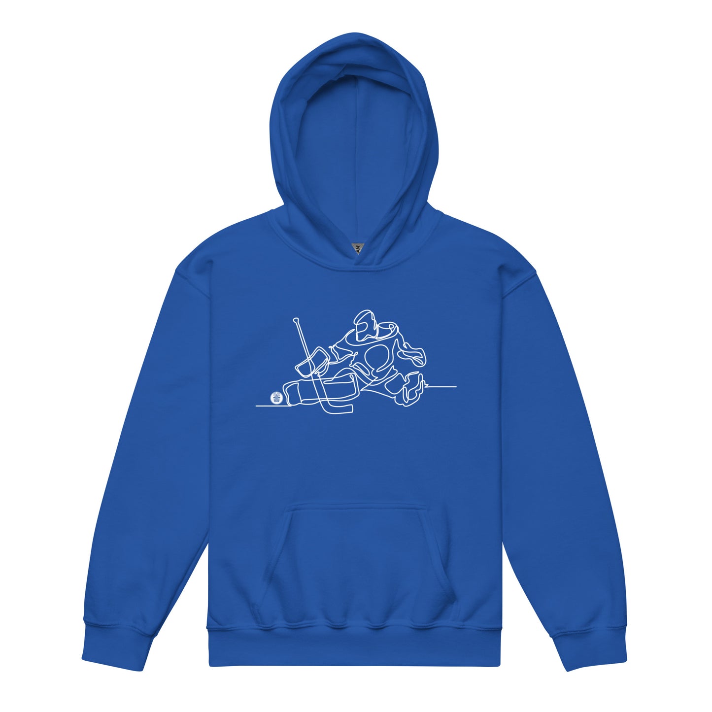 Tendy Hoodie (kiddos)