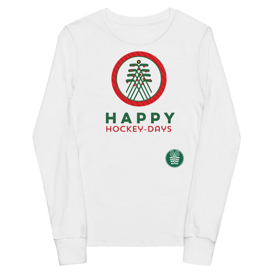 Happy Hockey Days KIDDOS