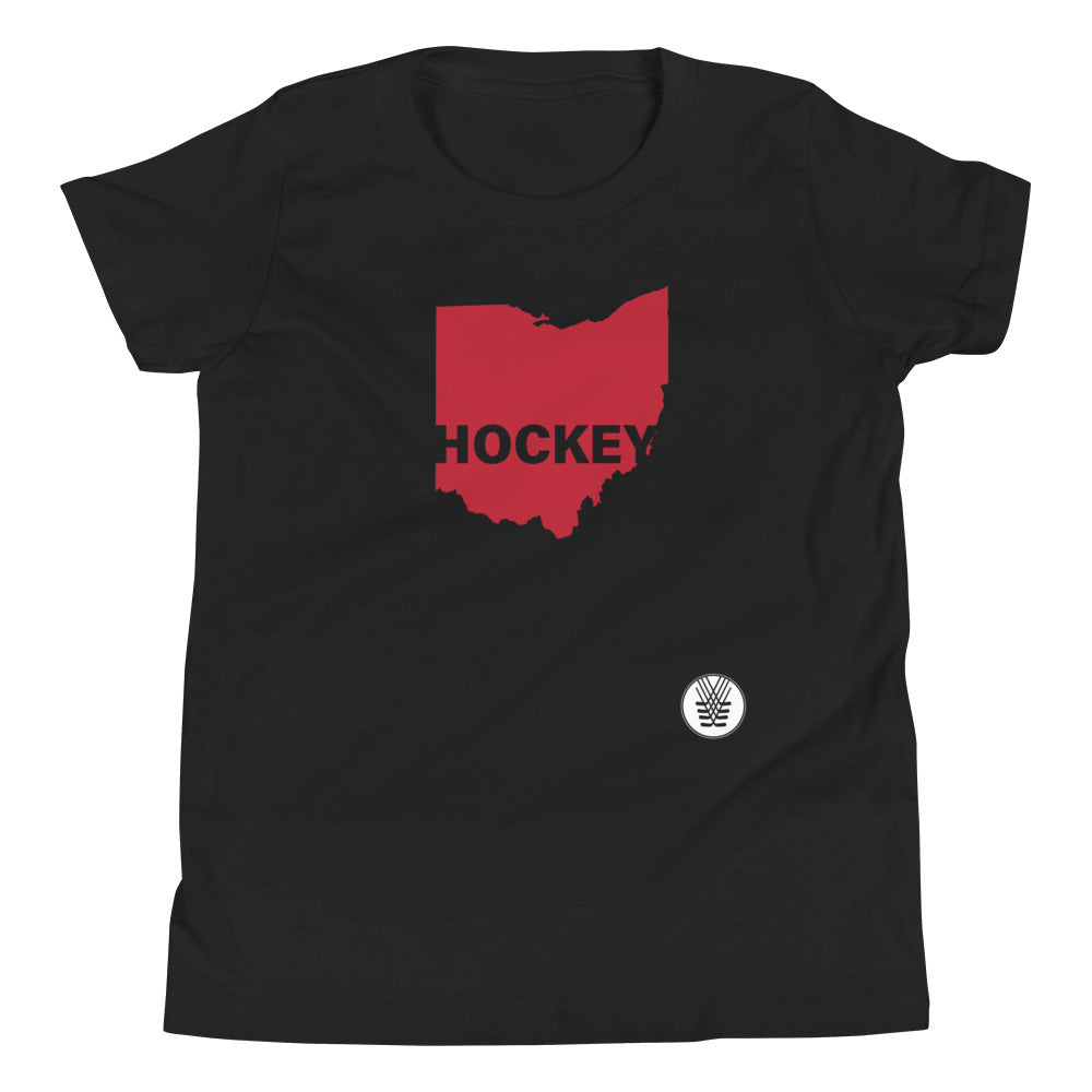 Ohio Hockey Kid