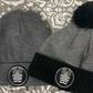 Warming House Beanie