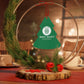 Best Shift Hockey Tree Ornament