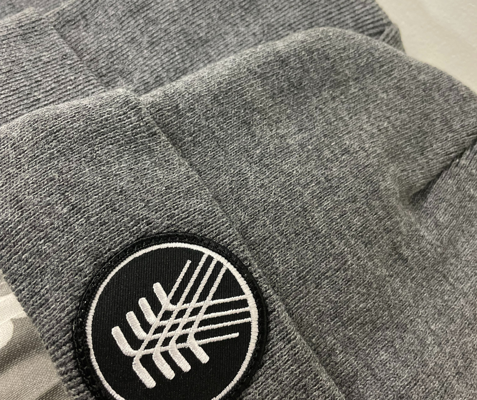 Warming House Beanie