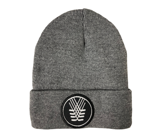 Warming House Beanie