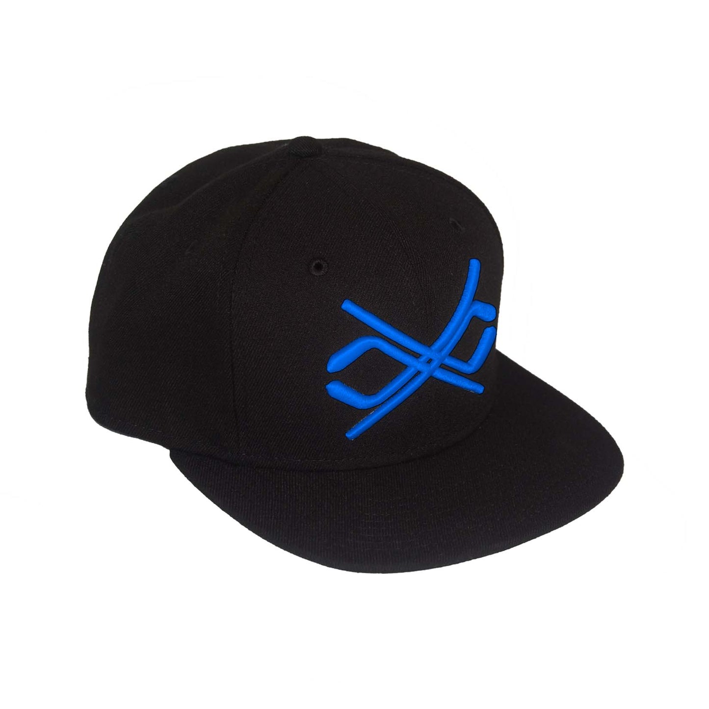 GeoStix Hat - Blue
