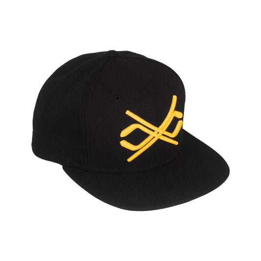 GeoStix Hat - Yellow