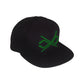 GeoStix Hat - Green