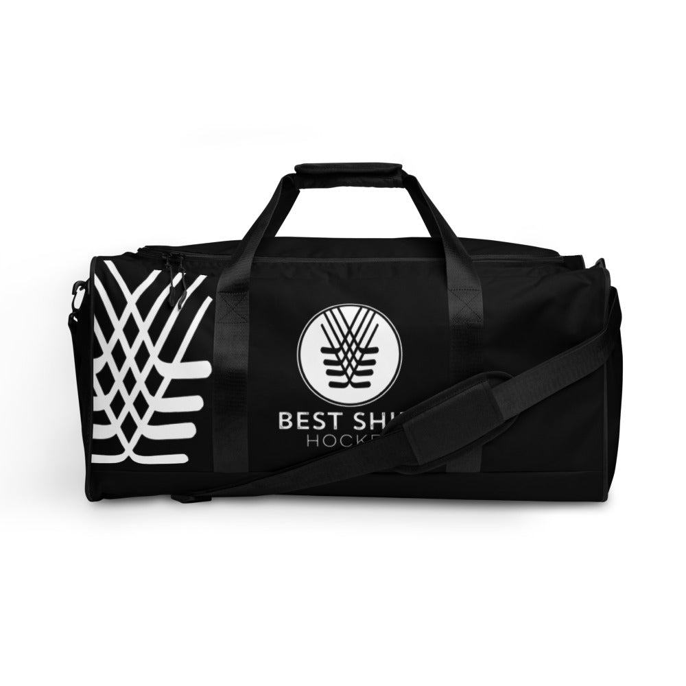 Best Shift Duffle