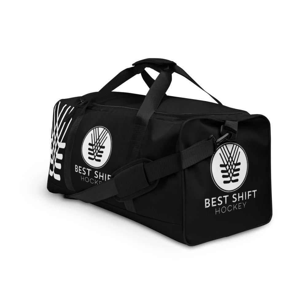 Best Shift Duffle