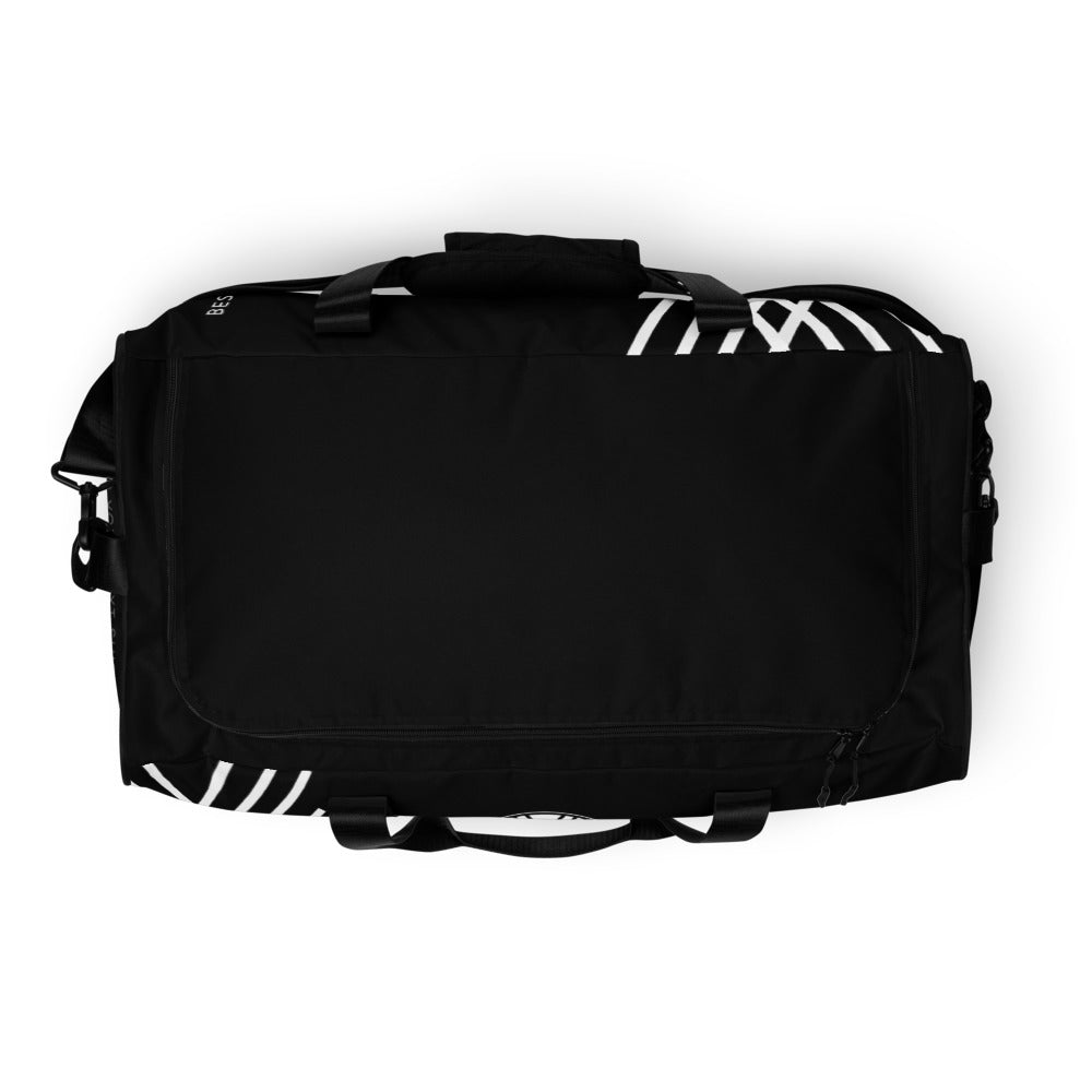 Best Shift Duffle