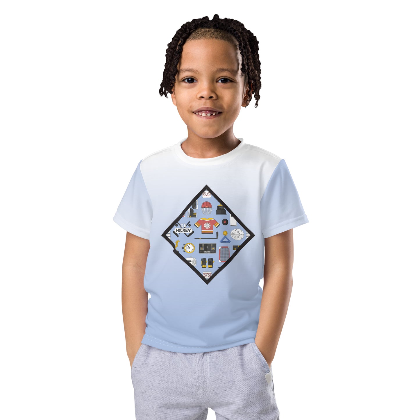 Icon Performance T (Littles)