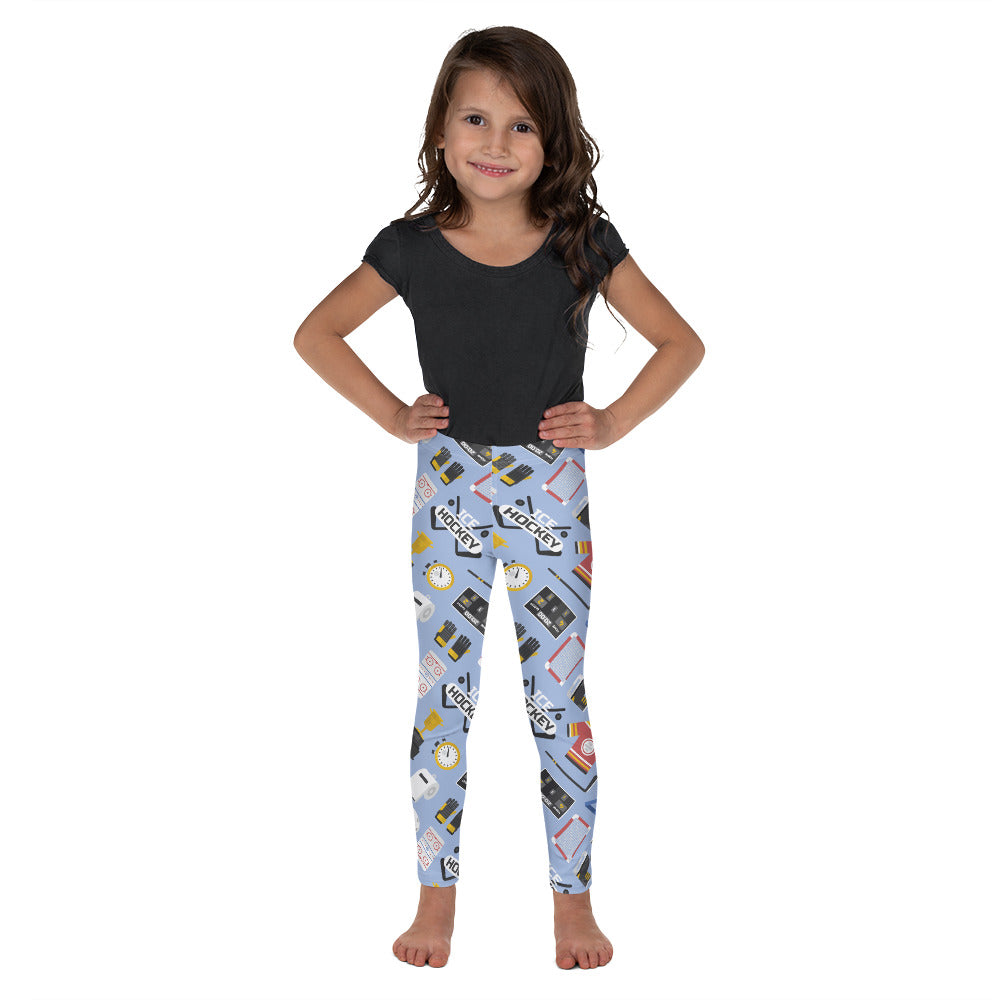 Icon (Littles) Leggings