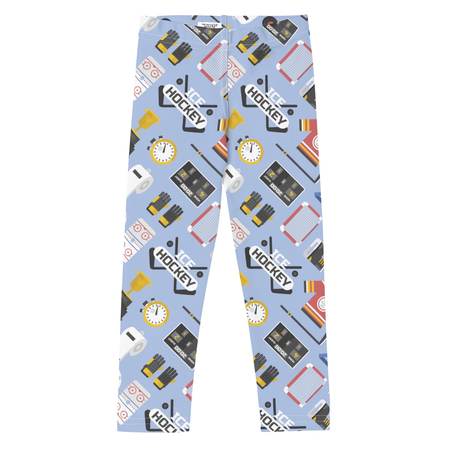 Icon (Littles) Leggings