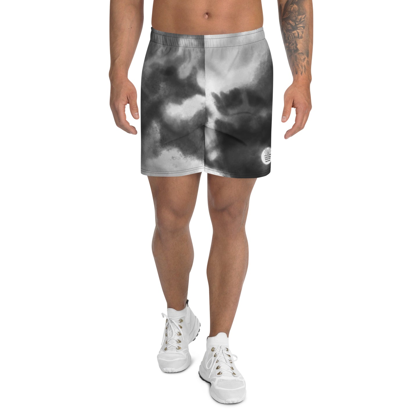 Mirage Workout Short