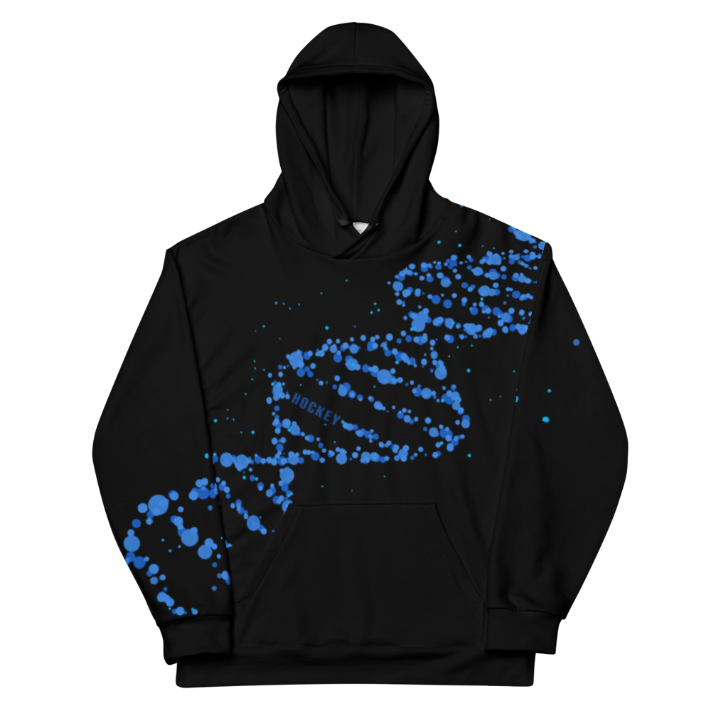 In My DNA Hoodie
